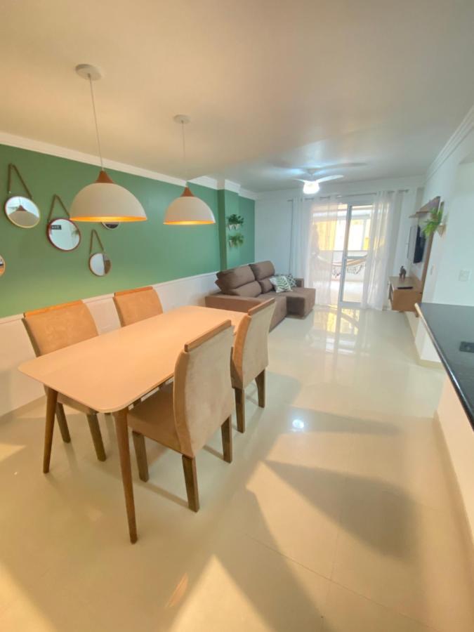 Apartament Gravata Predio Frente Mar Ao Lado Beto Carrero E Balneario Camboriu Brisamarbc4 Navegantes Zewnętrze zdjęcie