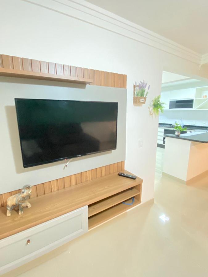 Apartament Gravata Predio Frente Mar Ao Lado Beto Carrero E Balneario Camboriu Brisamarbc4 Navegantes Zewnętrze zdjęcie