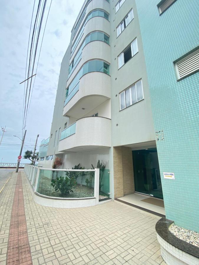 Apartament Gravata Predio Frente Mar Ao Lado Beto Carrero E Balneario Camboriu Brisamarbc4 Navegantes Pokój zdjęcie