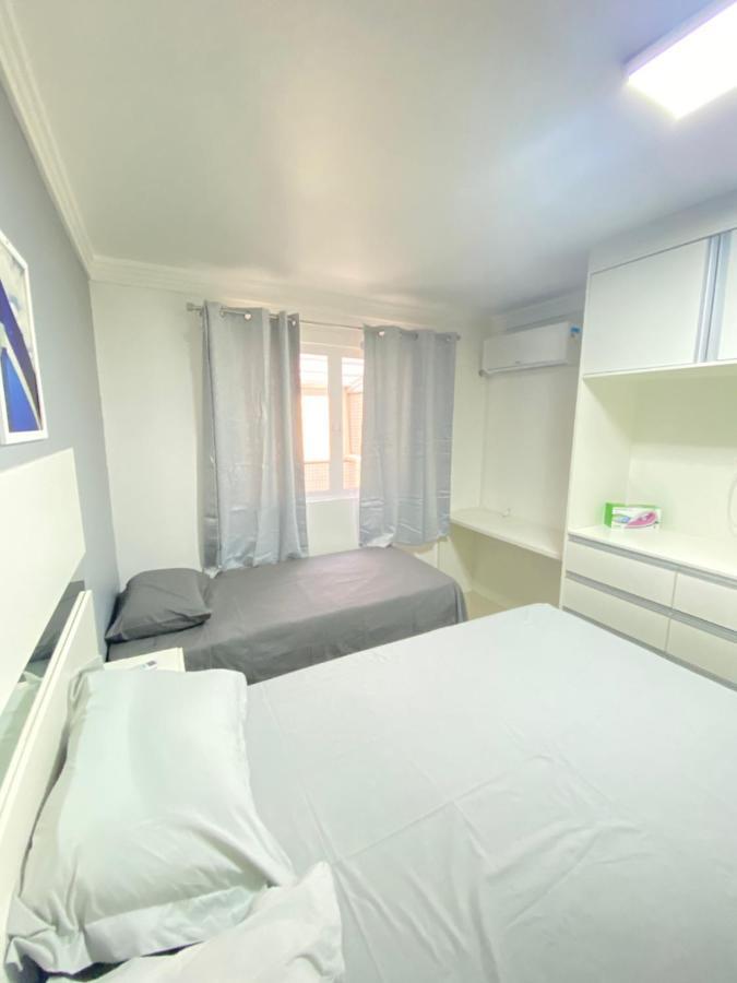 Apartament Gravata Predio Frente Mar Ao Lado Beto Carrero E Balneario Camboriu Brisamarbc4 Navegantes Zewnętrze zdjęcie