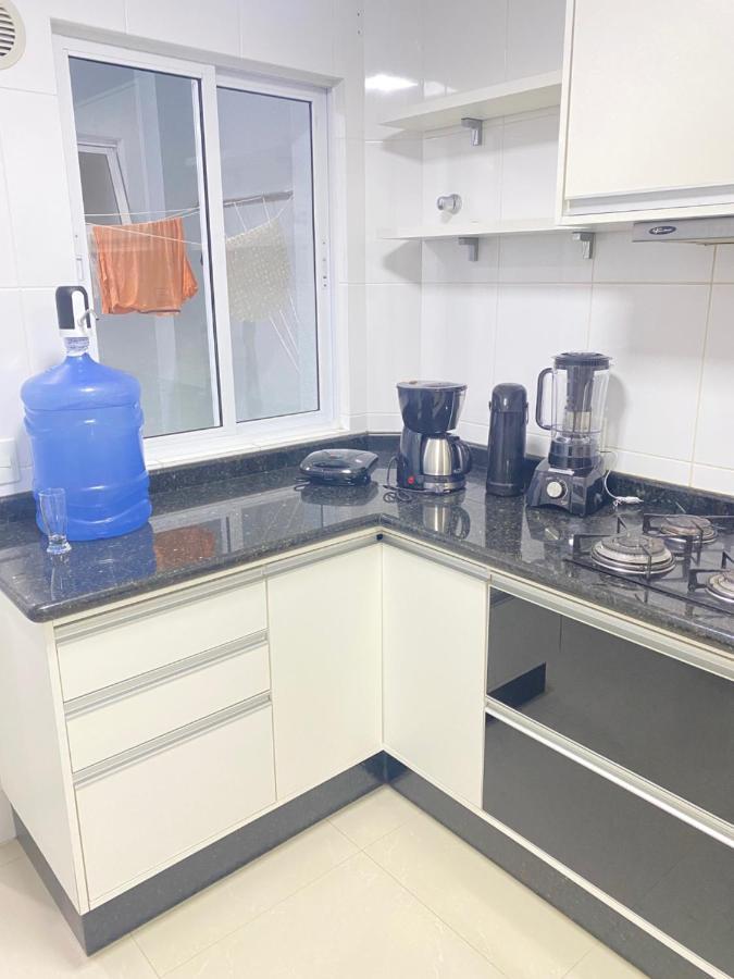 Apartament Gravata Predio Frente Mar Ao Lado Beto Carrero E Balneario Camboriu Brisamarbc4 Navegantes Zewnętrze zdjęcie