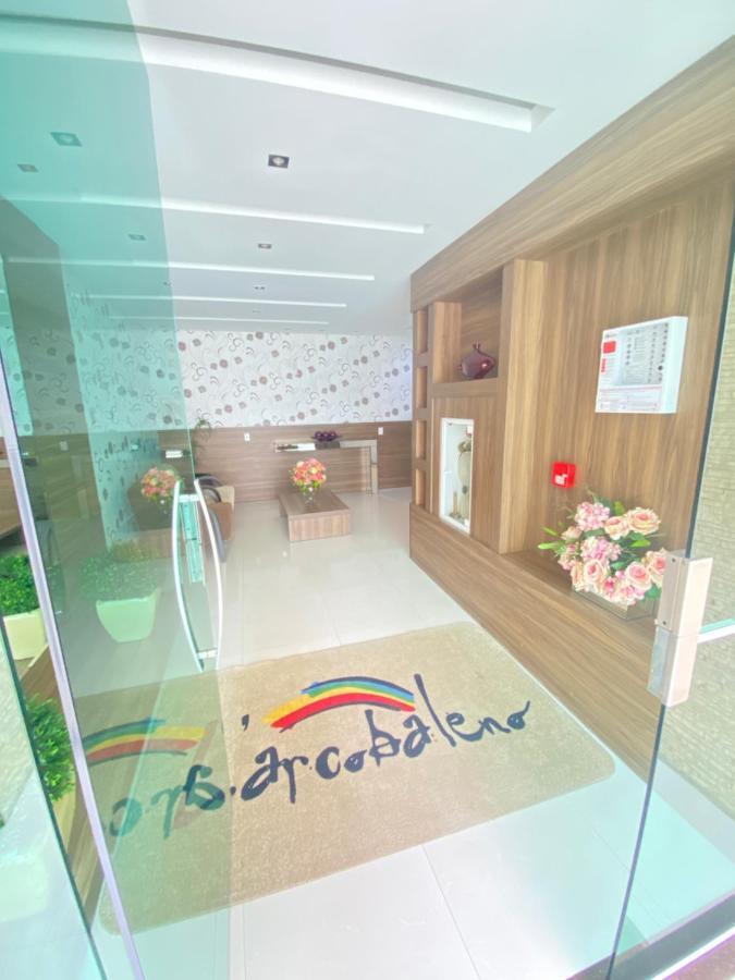 Apartament Gravata Predio Frente Mar Ao Lado Beto Carrero E Balneario Camboriu Brisamarbc4 Navegantes Zewnętrze zdjęcie