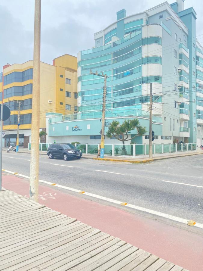 Apartament Gravata Predio Frente Mar Ao Lado Beto Carrero E Balneario Camboriu Brisamarbc4 Navegantes Zewnętrze zdjęcie